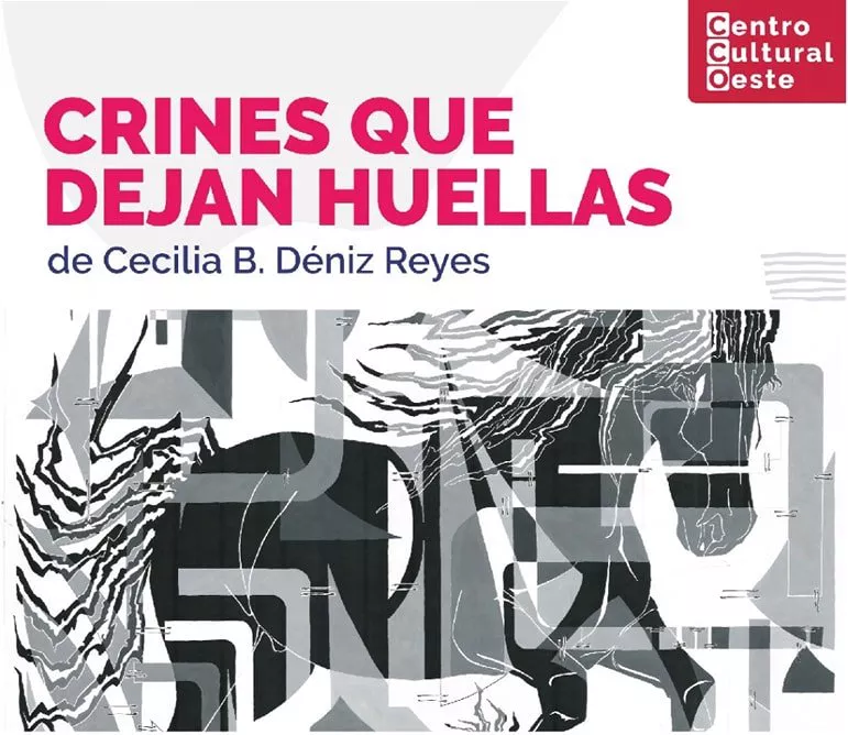 Crines que dejan Huellas