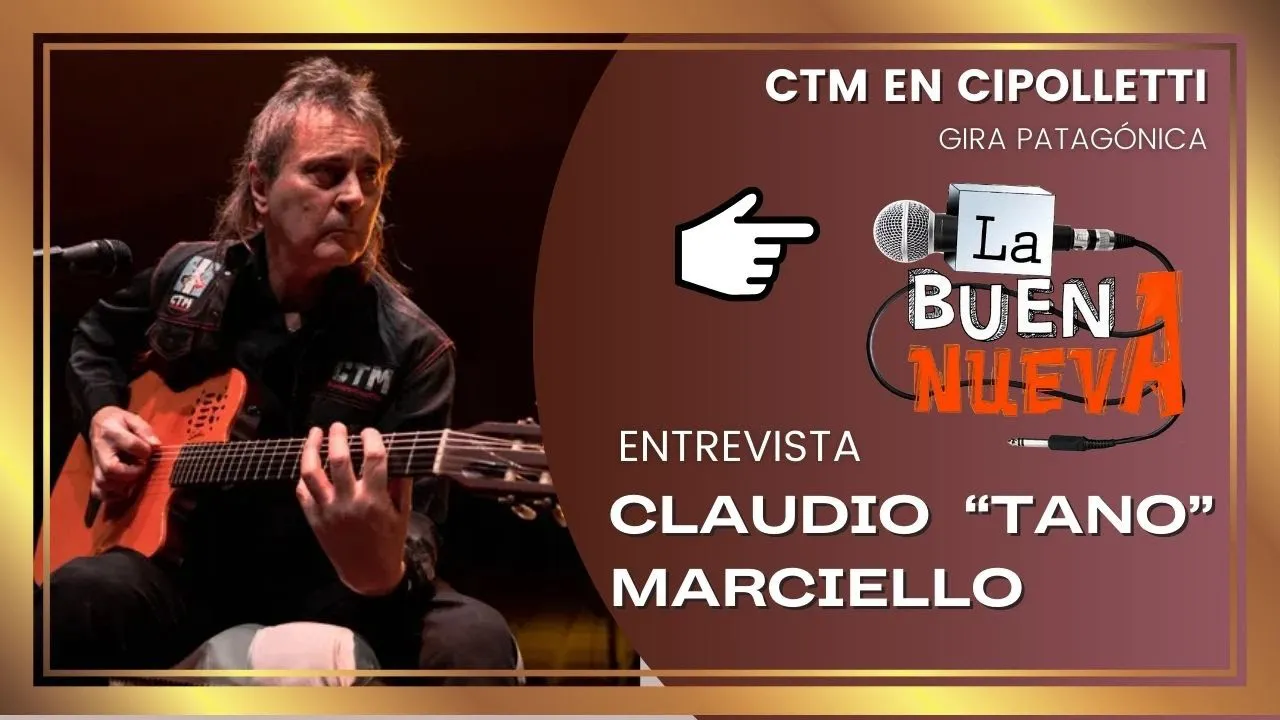 El Tano Marciello