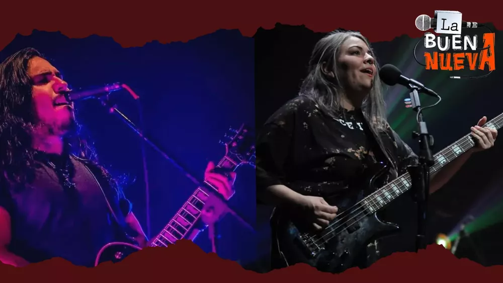 Bandas teloneras de La Renga