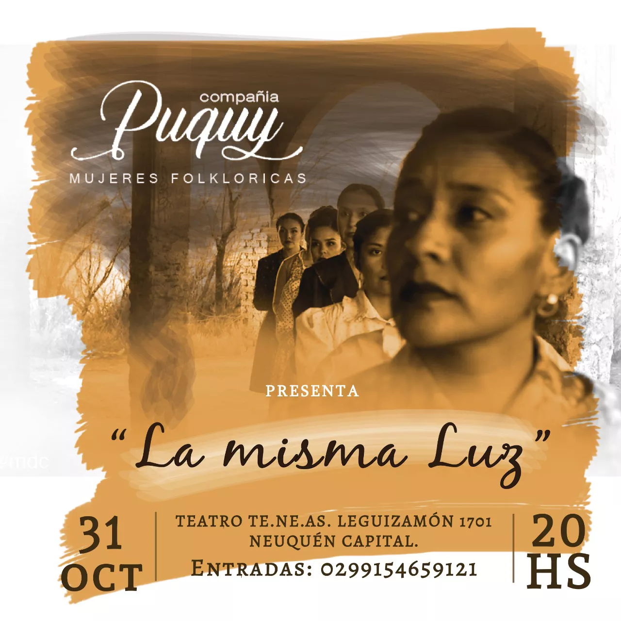 Compañía Puquy