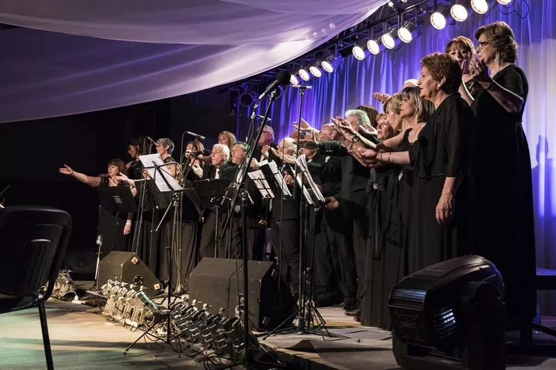 Coro Polifonico de Cipolletti
