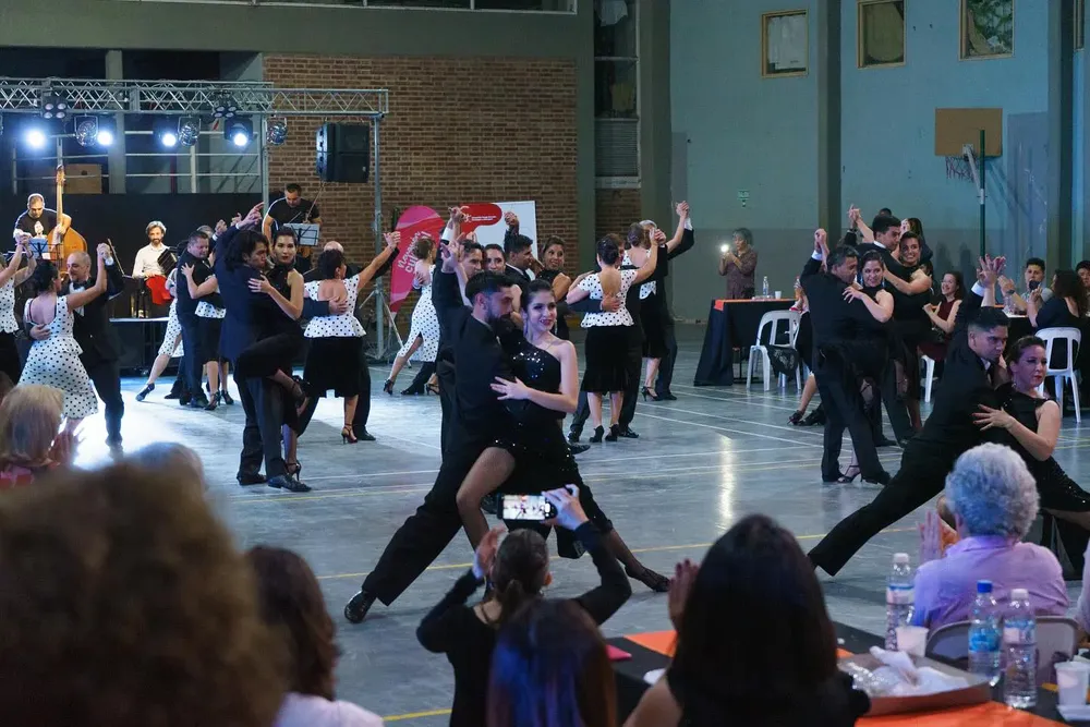 Ciudad Tango Neuquen