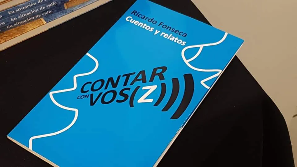 CONTAR CON VOS (Z)