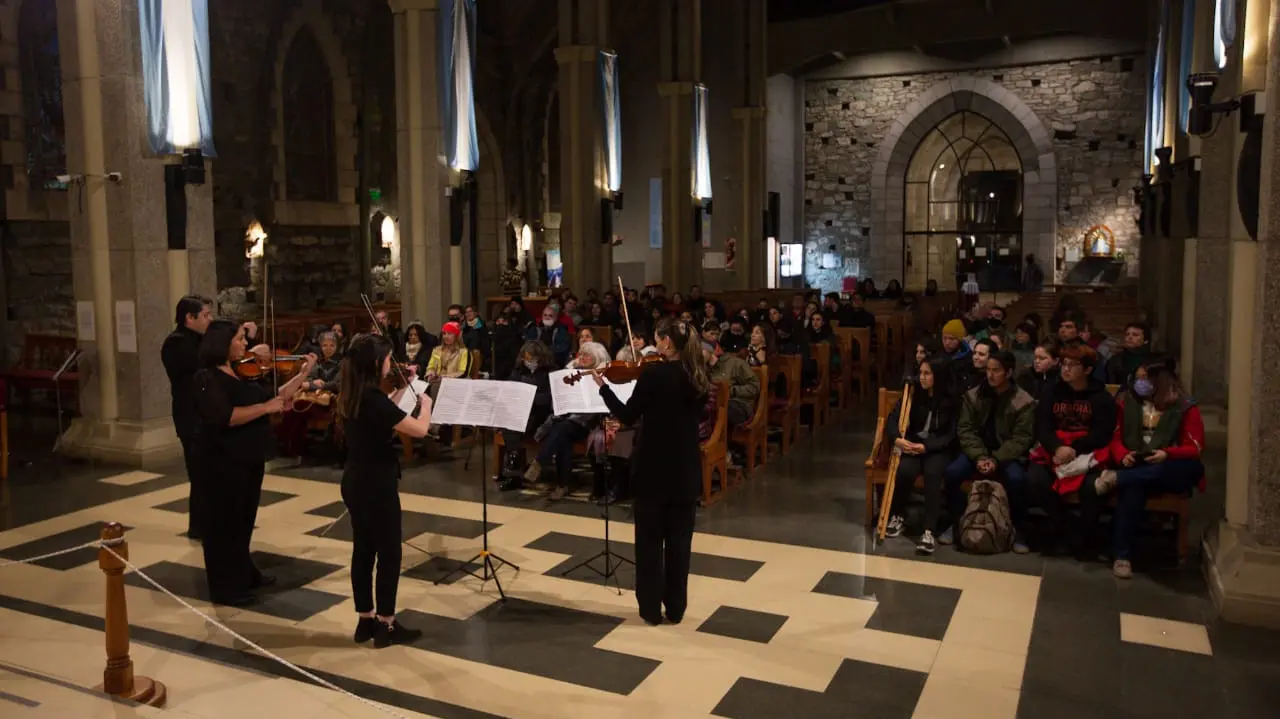 Camerata Río Negro