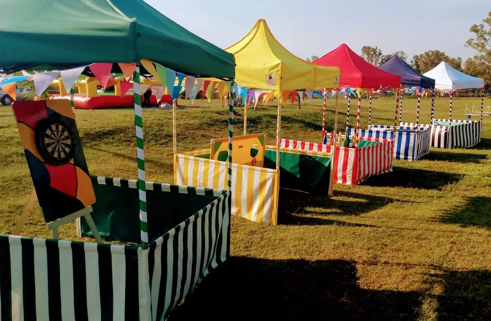 Kermes Cultural