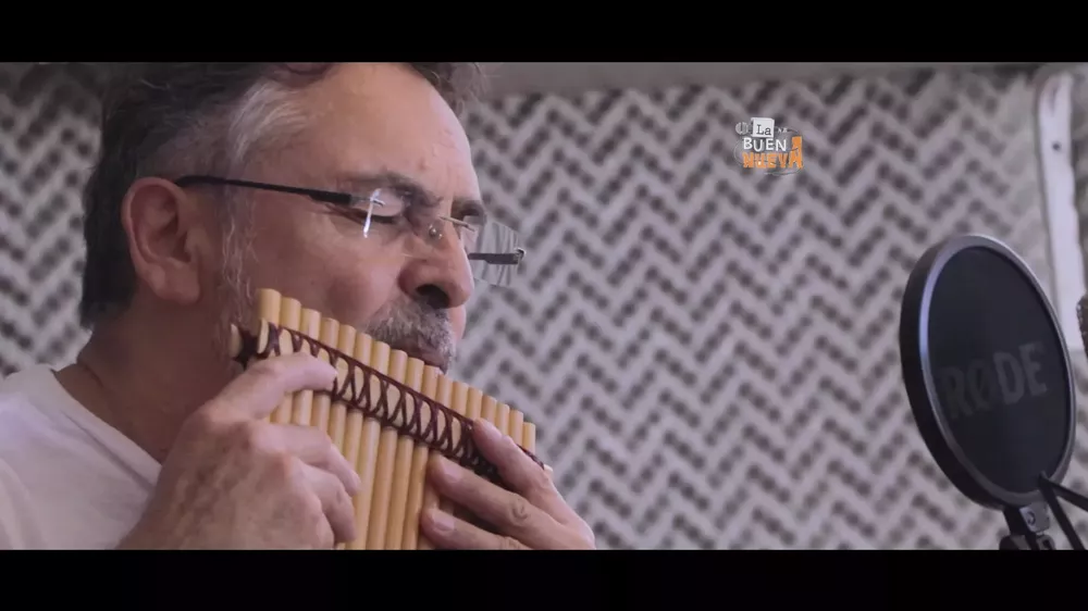 Festival de música andina