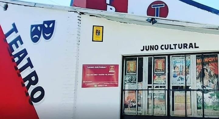juno