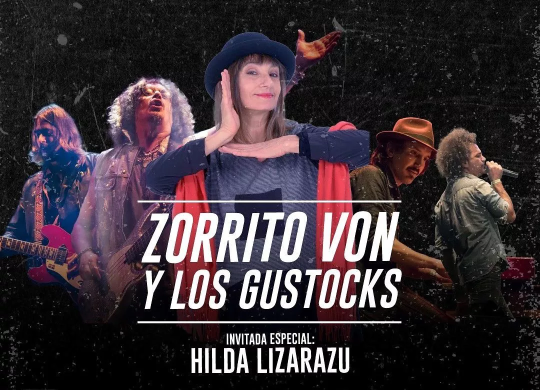 Zorrito Von