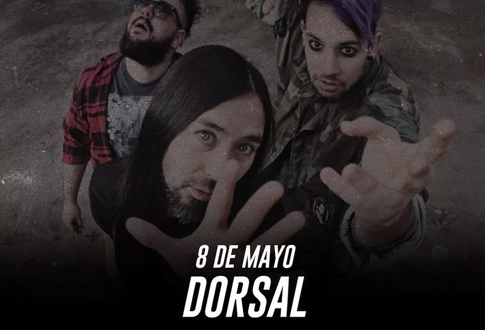 Dorsal