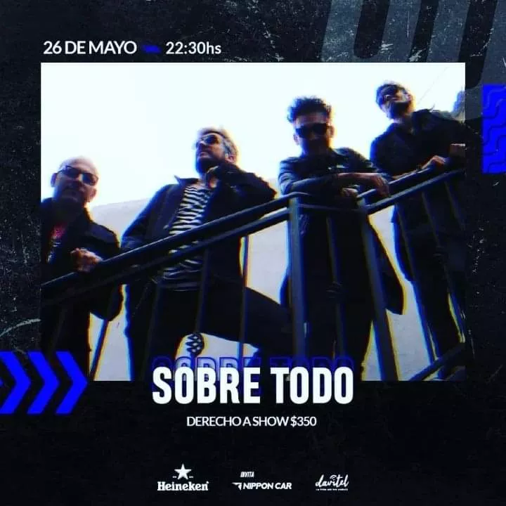 SobreTodo