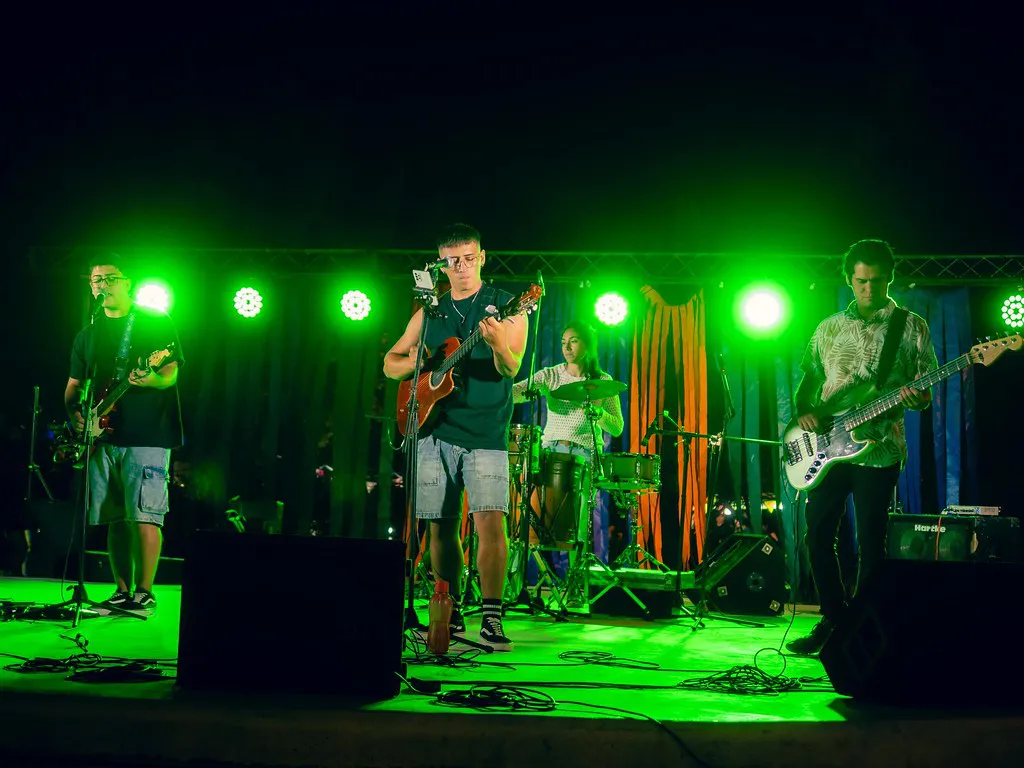 Verano Cultural Cipo