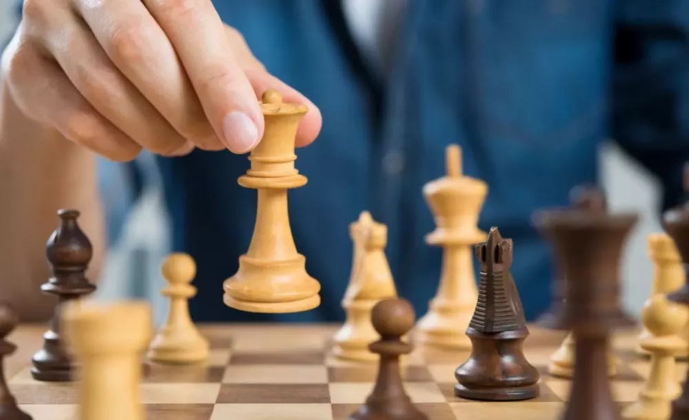 Torneo de Ajedrez en Río Negro