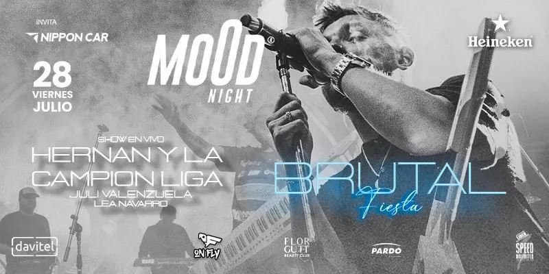 Hernan y la champion liga