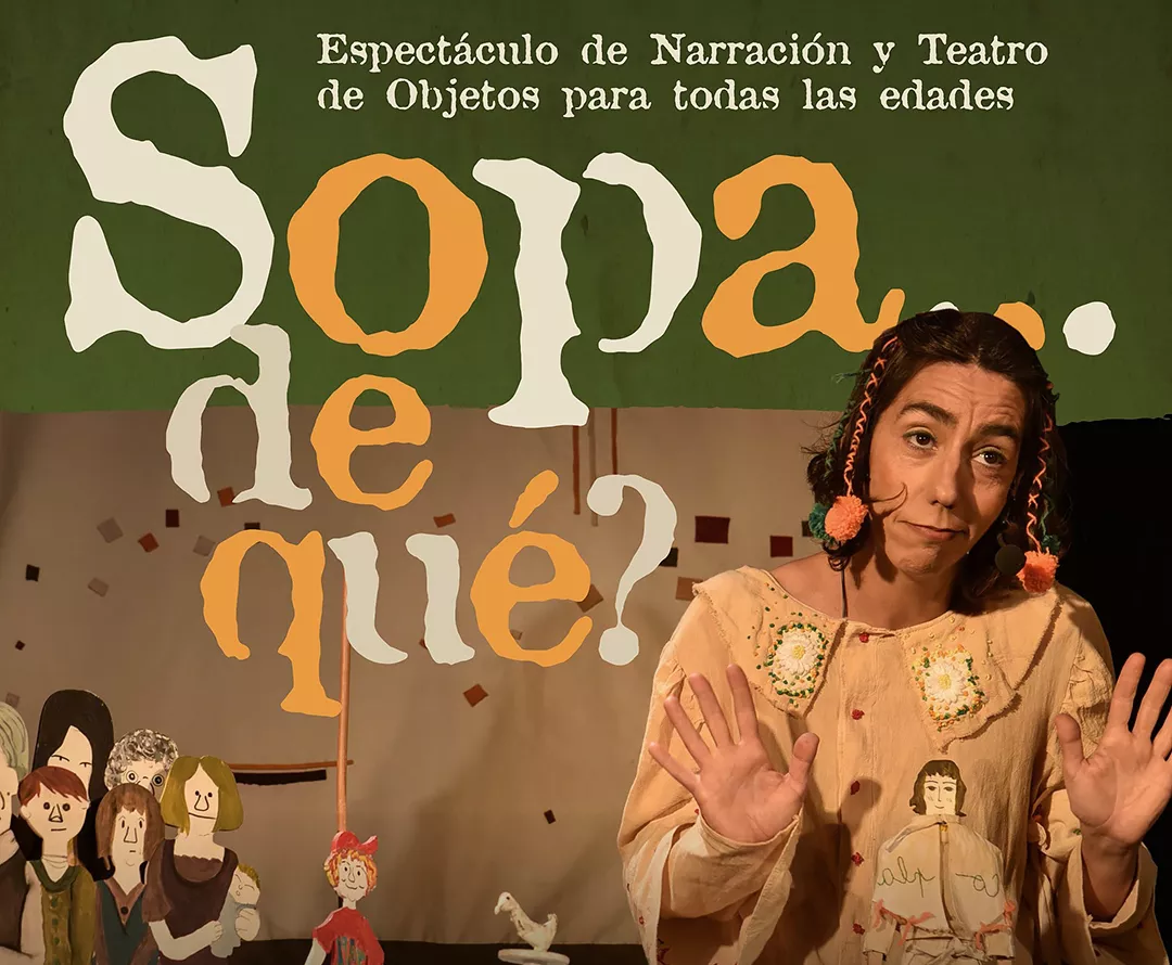 Sopa de que_story Neuquén