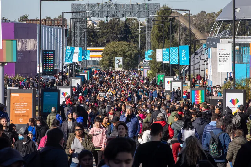 Tecnopolis