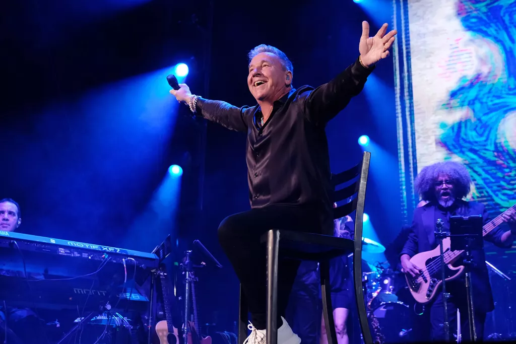 Ricardo Montaner