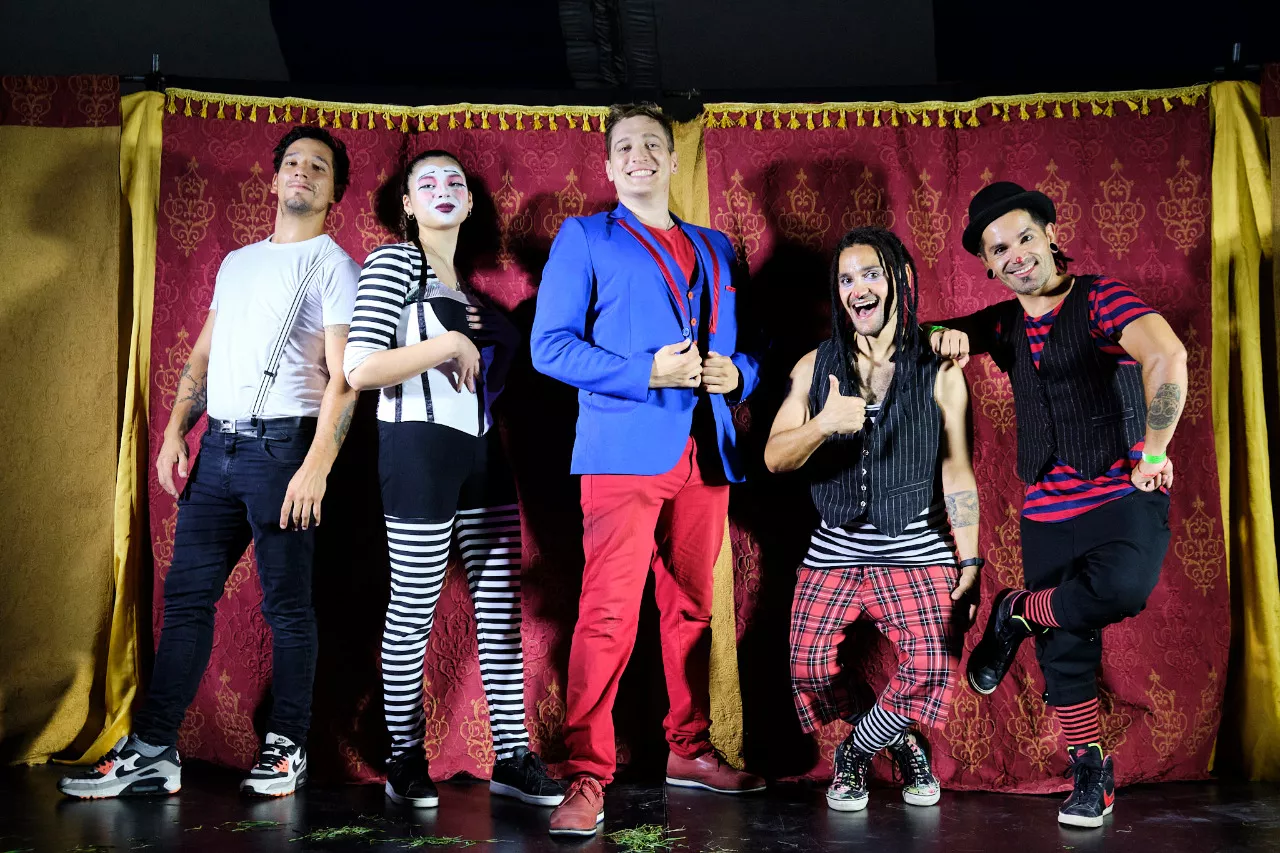 Circo Di Magic