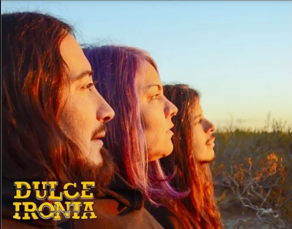 Dulce Ironia