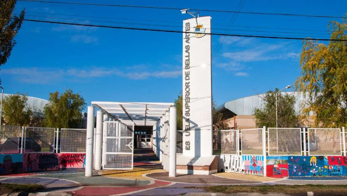 ESBA Neuquen