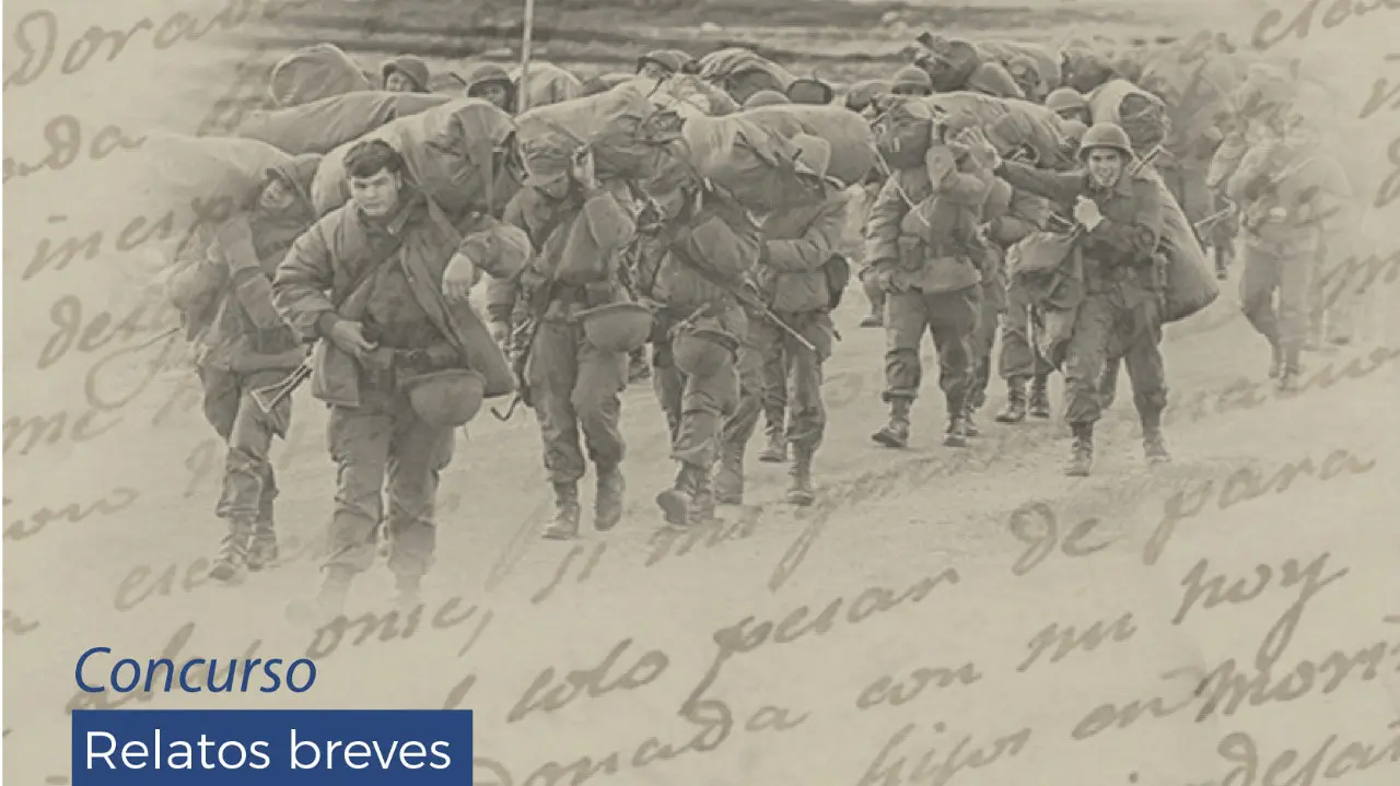 Concurso Relatos Breves