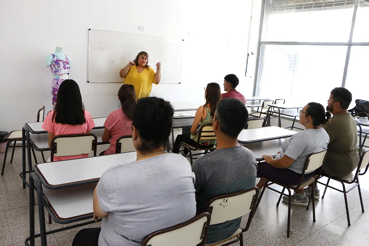 Se abren inscripciones en Plottier