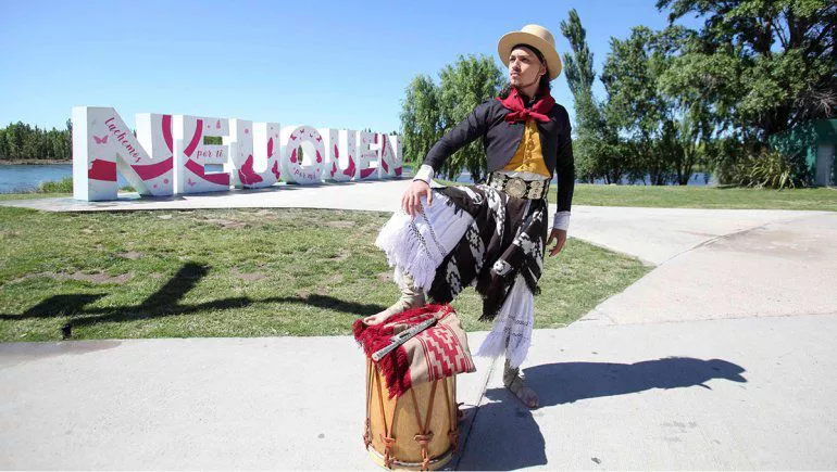 enzo nievas by agustin martinez