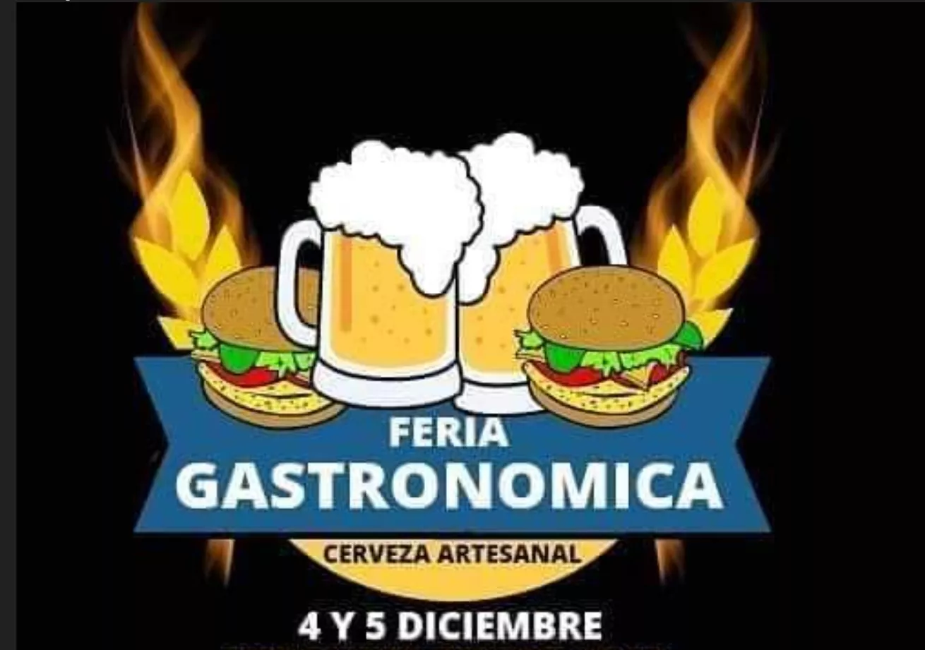 fiesta de la cerveza