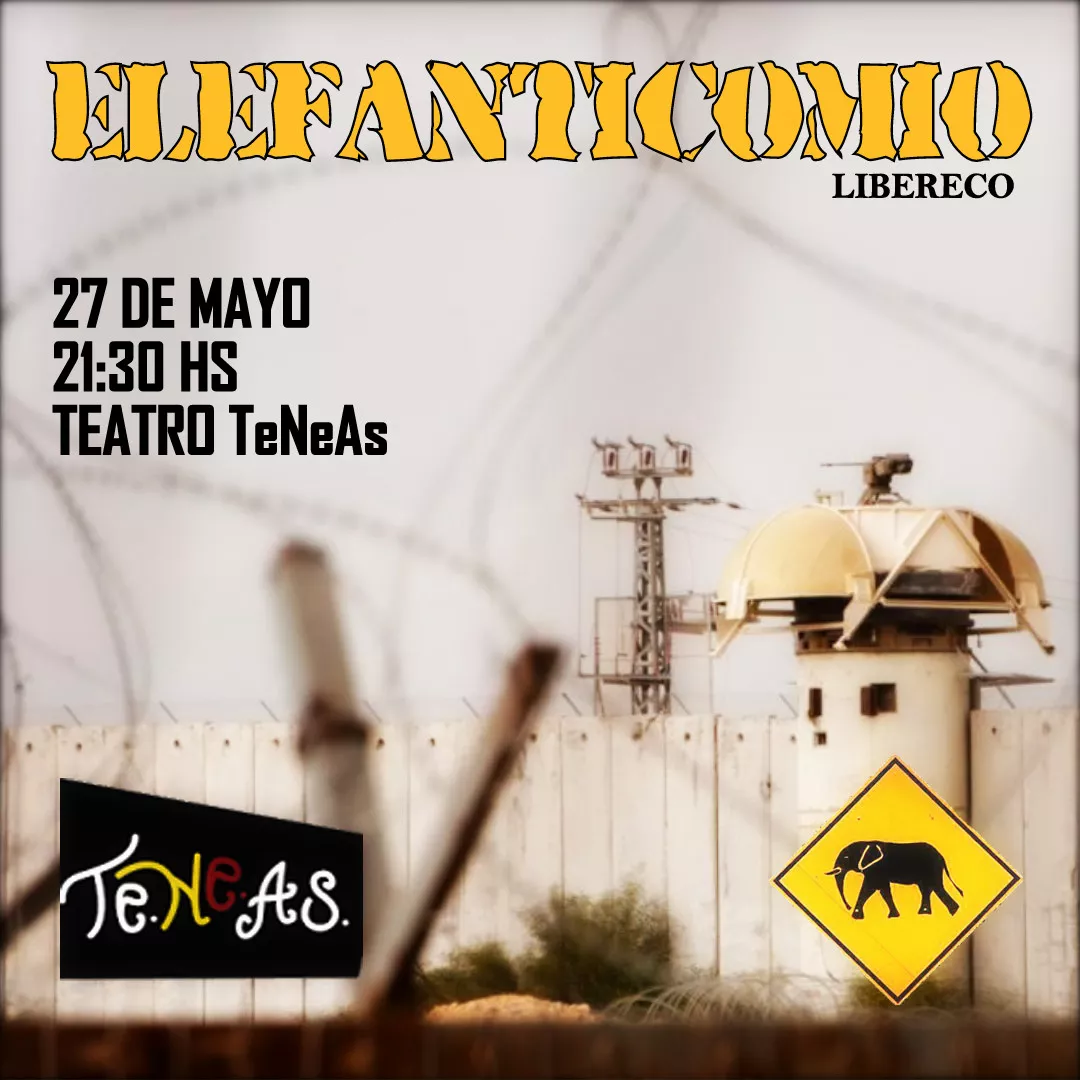 Elefanticomio