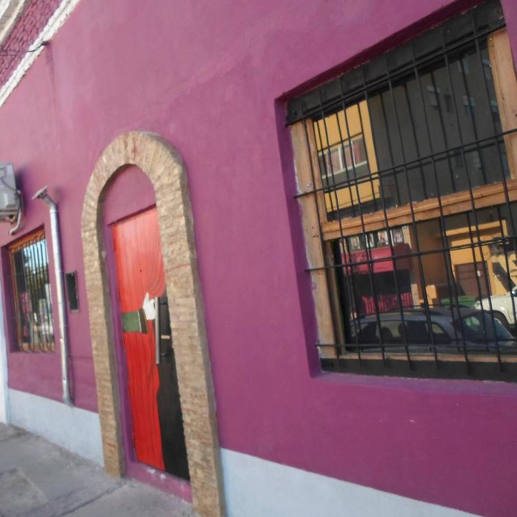 arrimadero