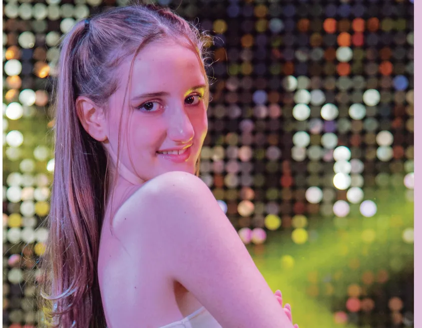 Nota a Guadi Midú en La Buenanueva