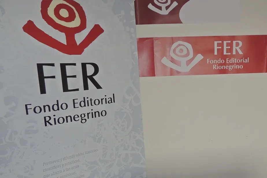 Fondo Editorial Rio Negro