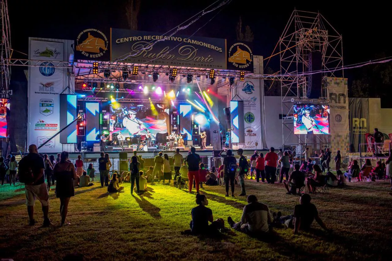 Nueva edición de La Fiesta Nacional de la Pera