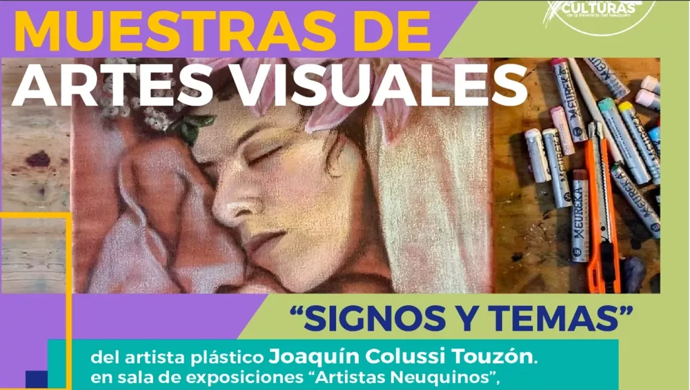 Muestras visuales