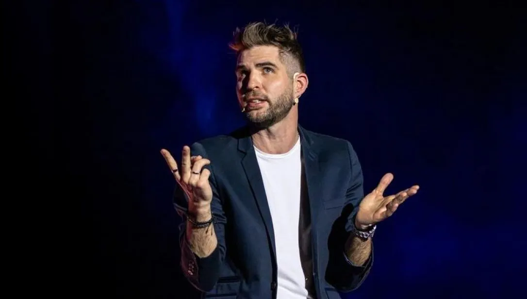Juampi Gonzalez 