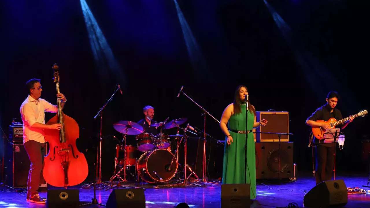 4° Fiesta Provincial del Jazz