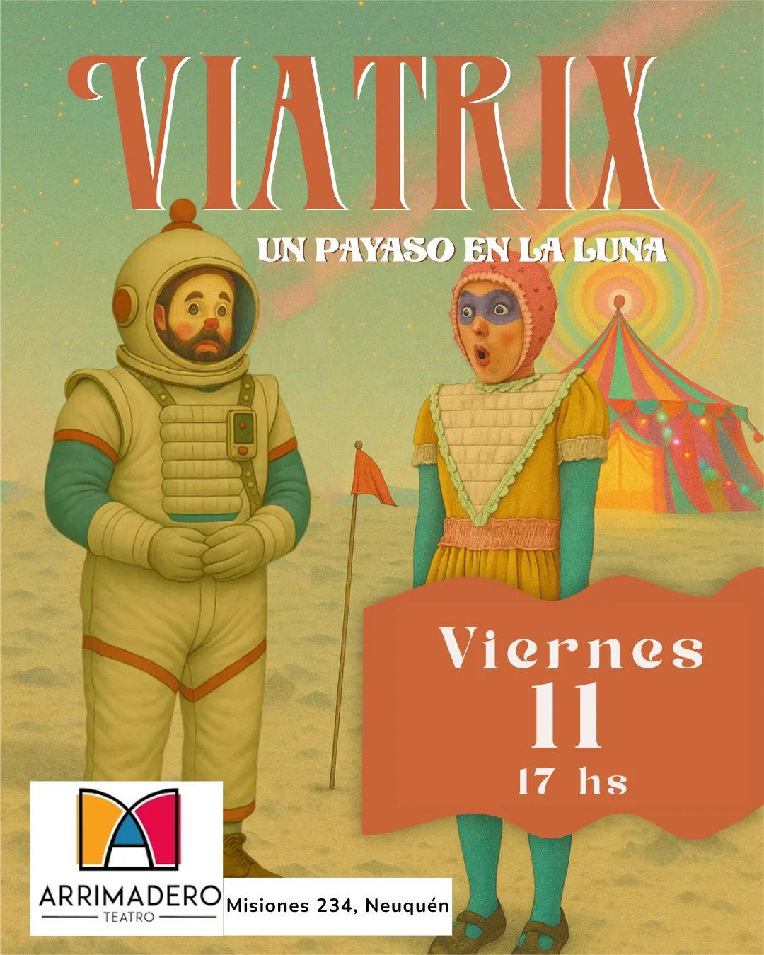 Viernes 11