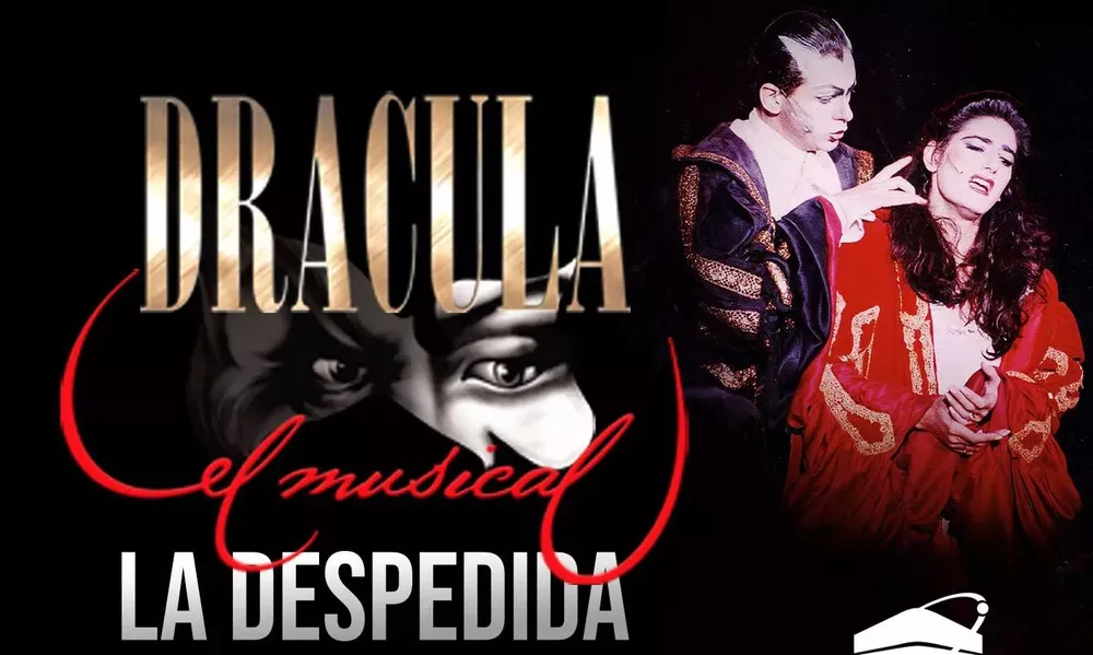 Dracula, el musical