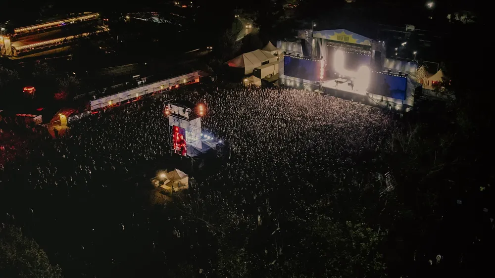 Festival Buena Vibra