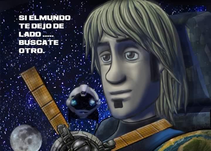 facundo arana en yon my space