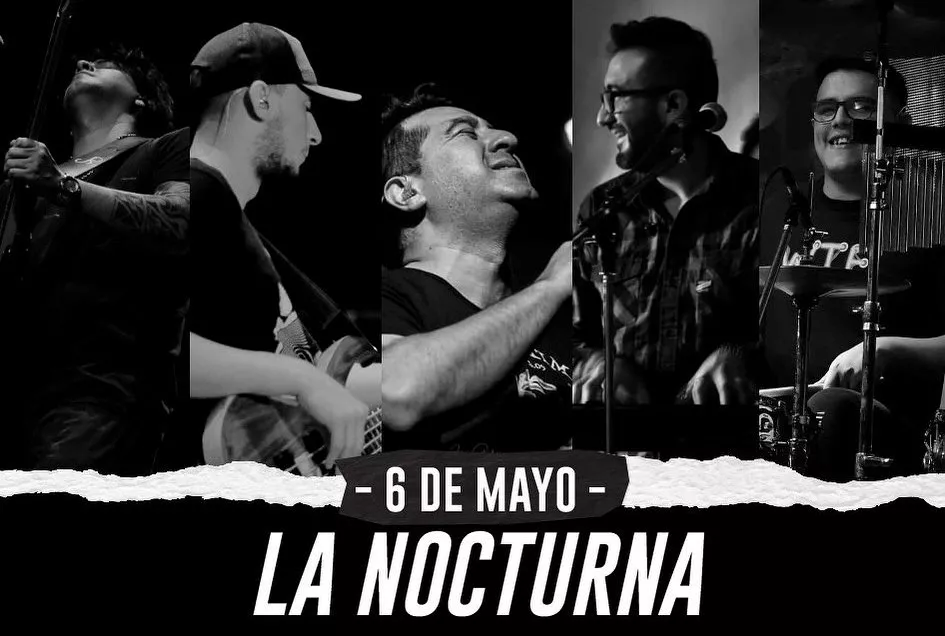 La Nocturna