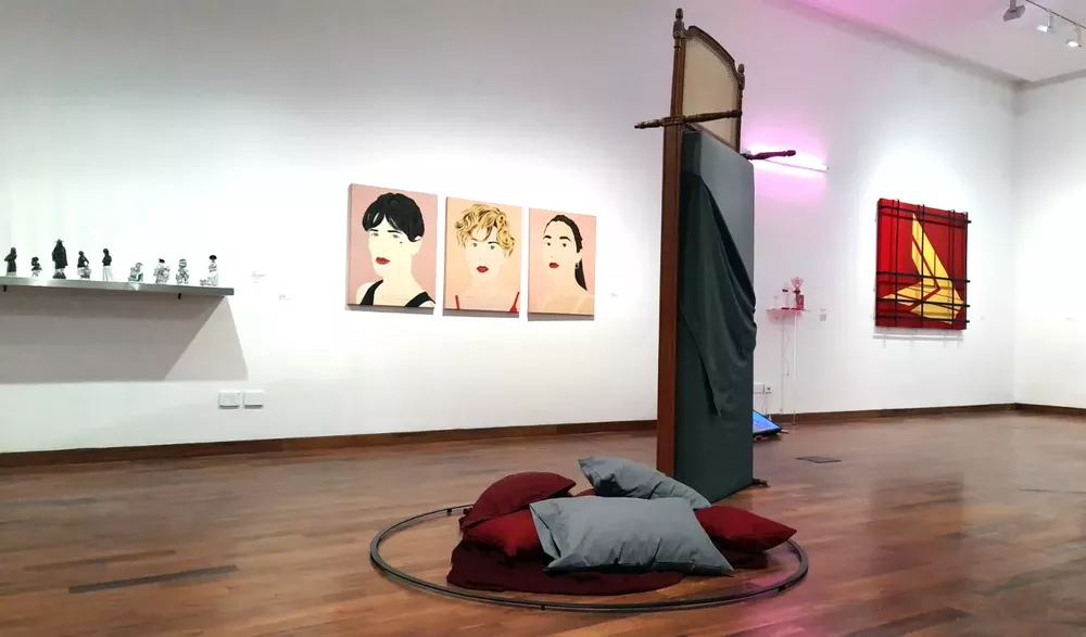 Salón Nacional de Artes Visuales
