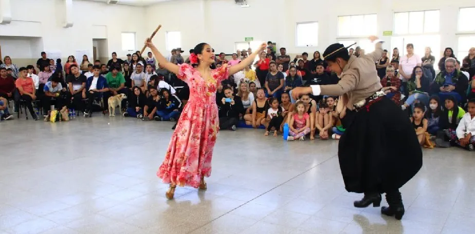 Encuentros Culturales Rionegrinos1