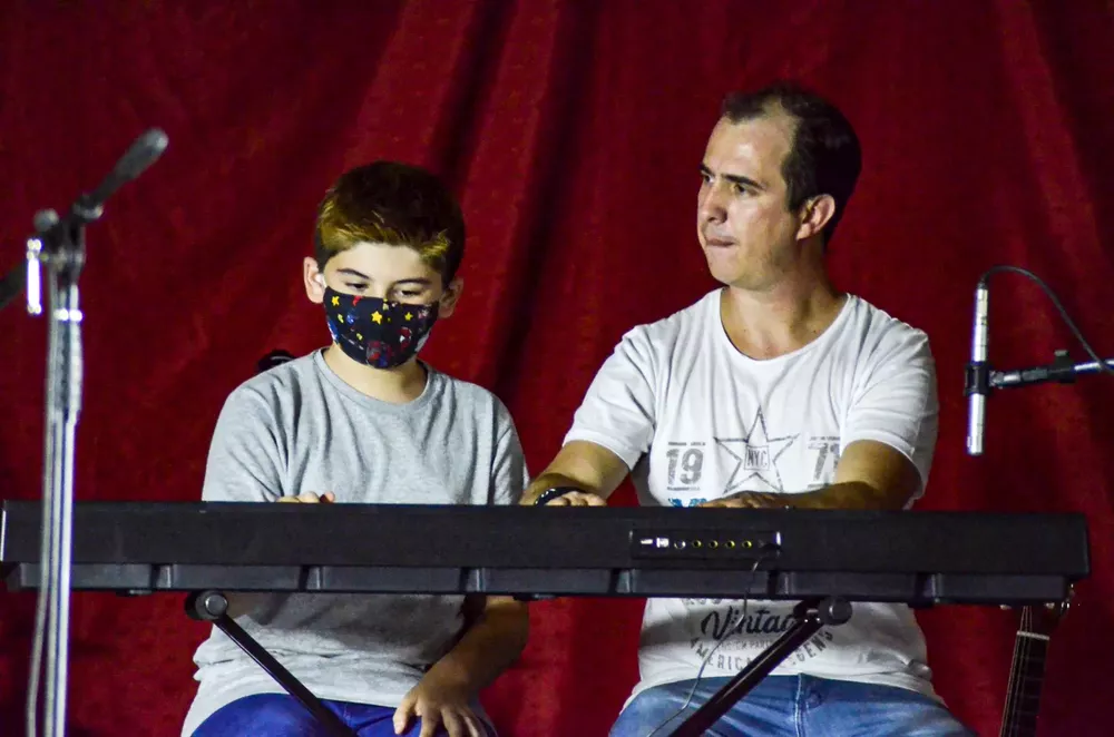 Matias Perello Musicarte