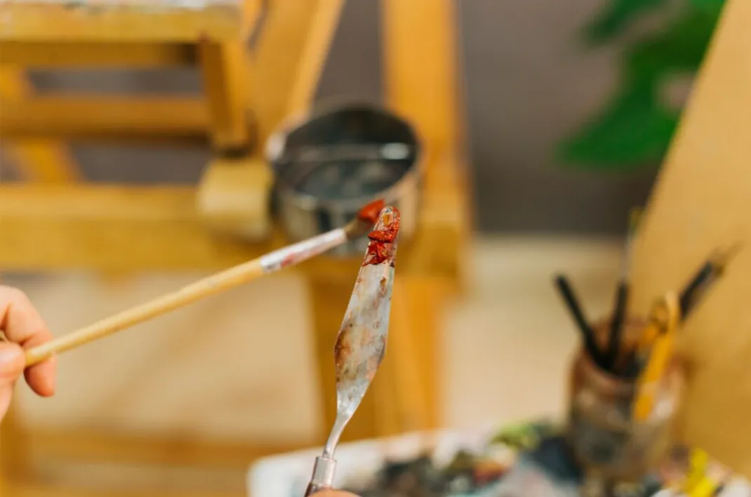 Brindarán taller gratuito de ensamblaje artístico en la Sala de Arte Emilio Saraco