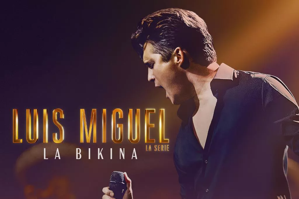 La Bikina - Luis Miguel La Serie