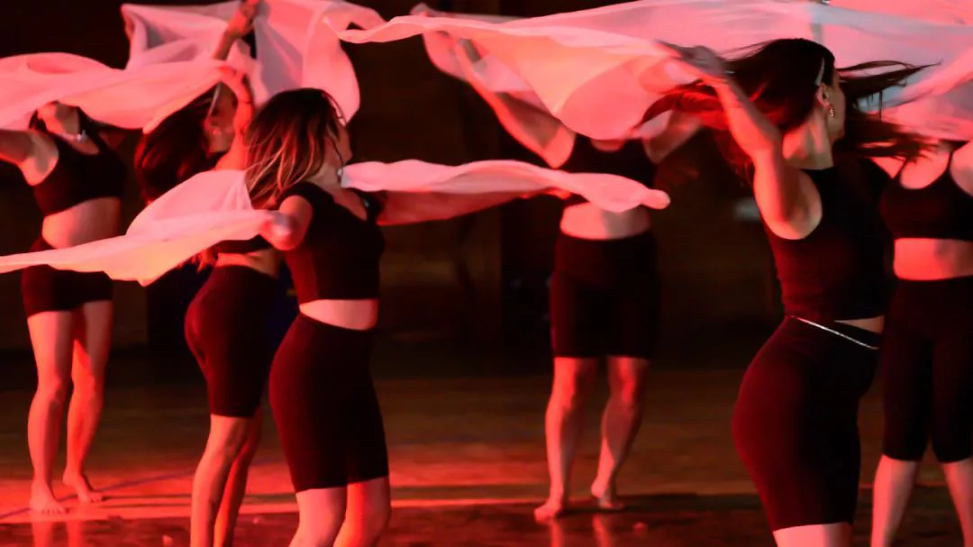 Danzarium