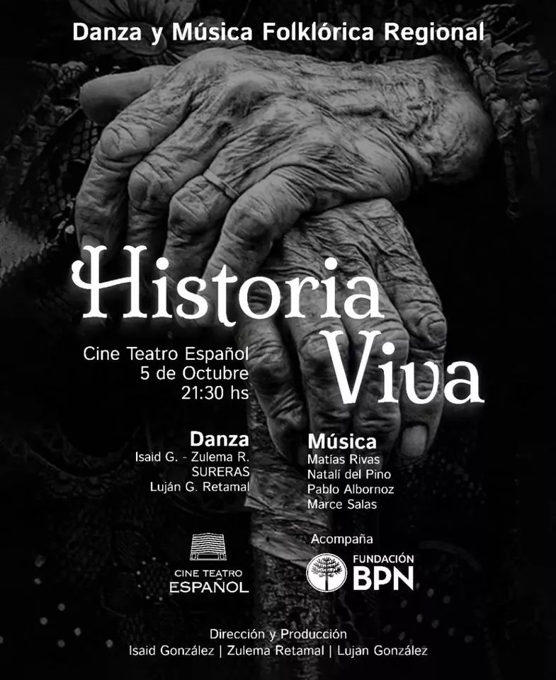 Historia Viva