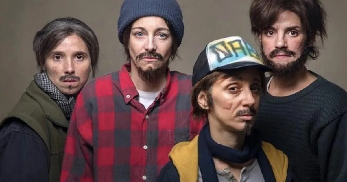 Petróleo llega a Neuquén