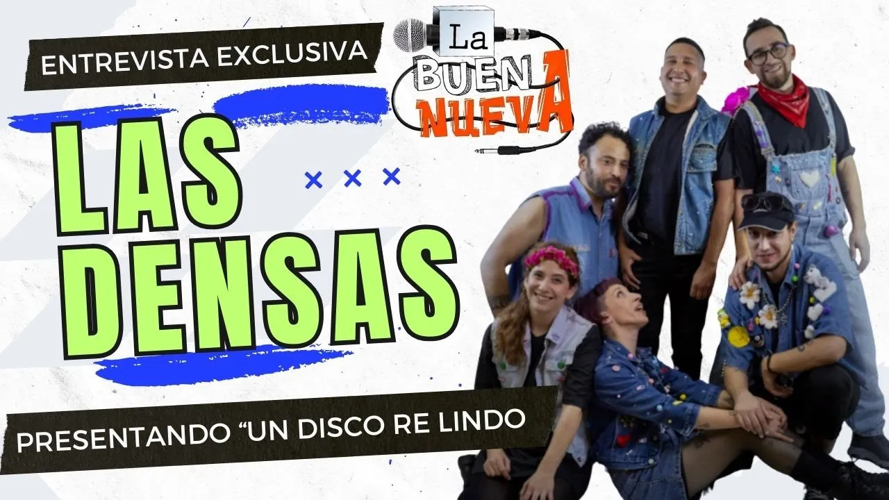 LAS DENSAS