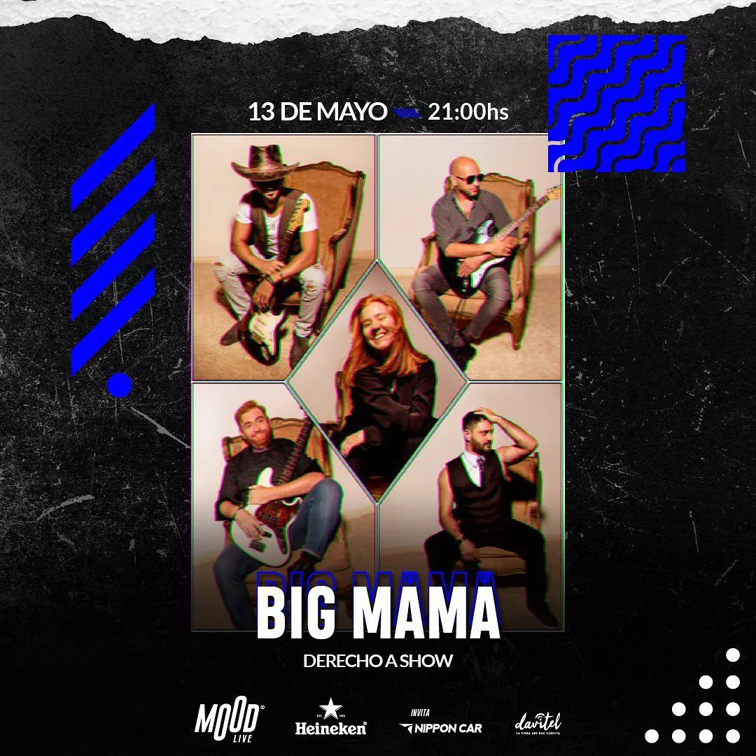 Big Mama